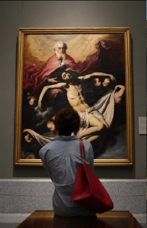 Get Inspired by Art & Culture