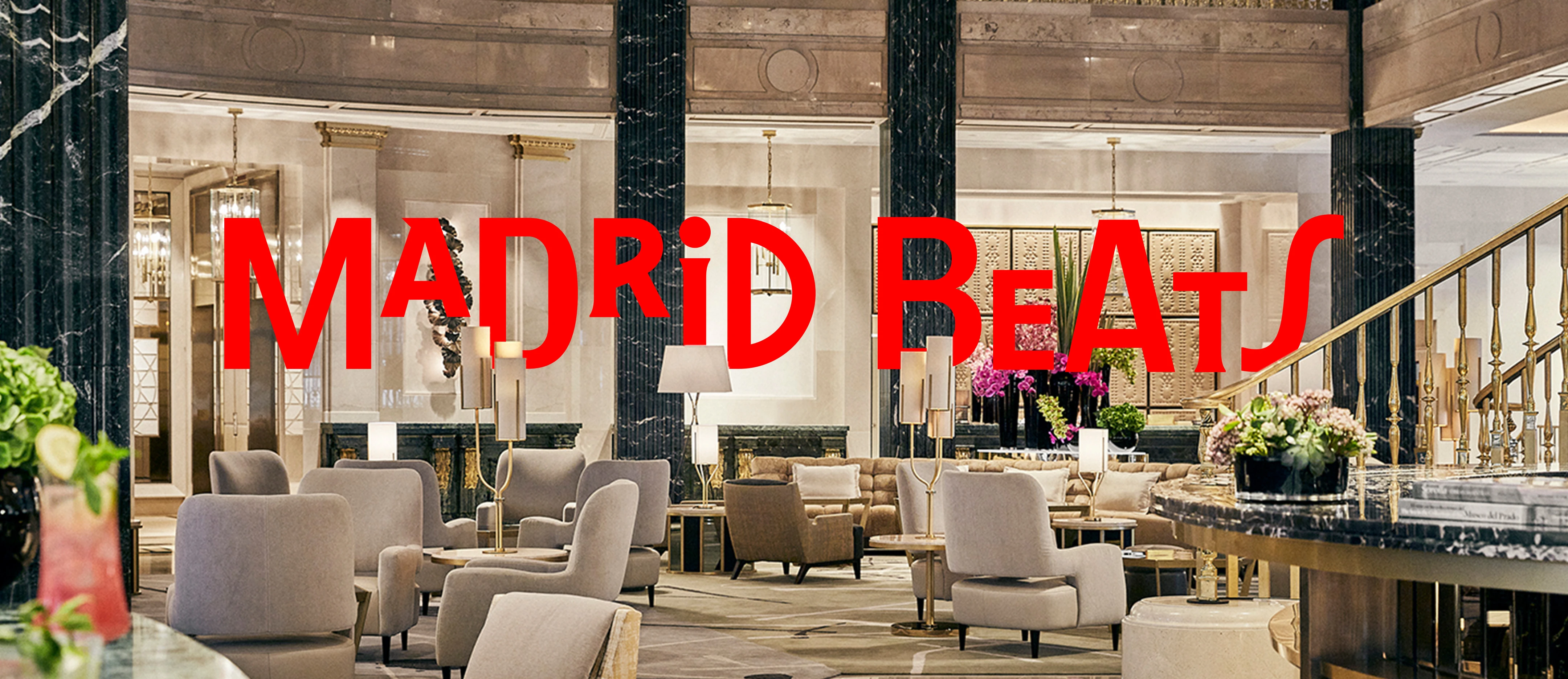 Madrid Beats