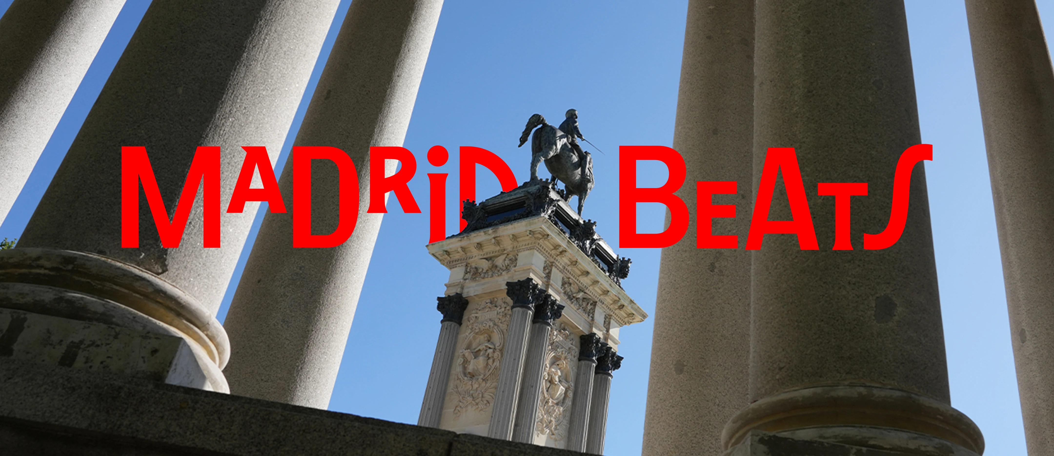 Madrid Beats
