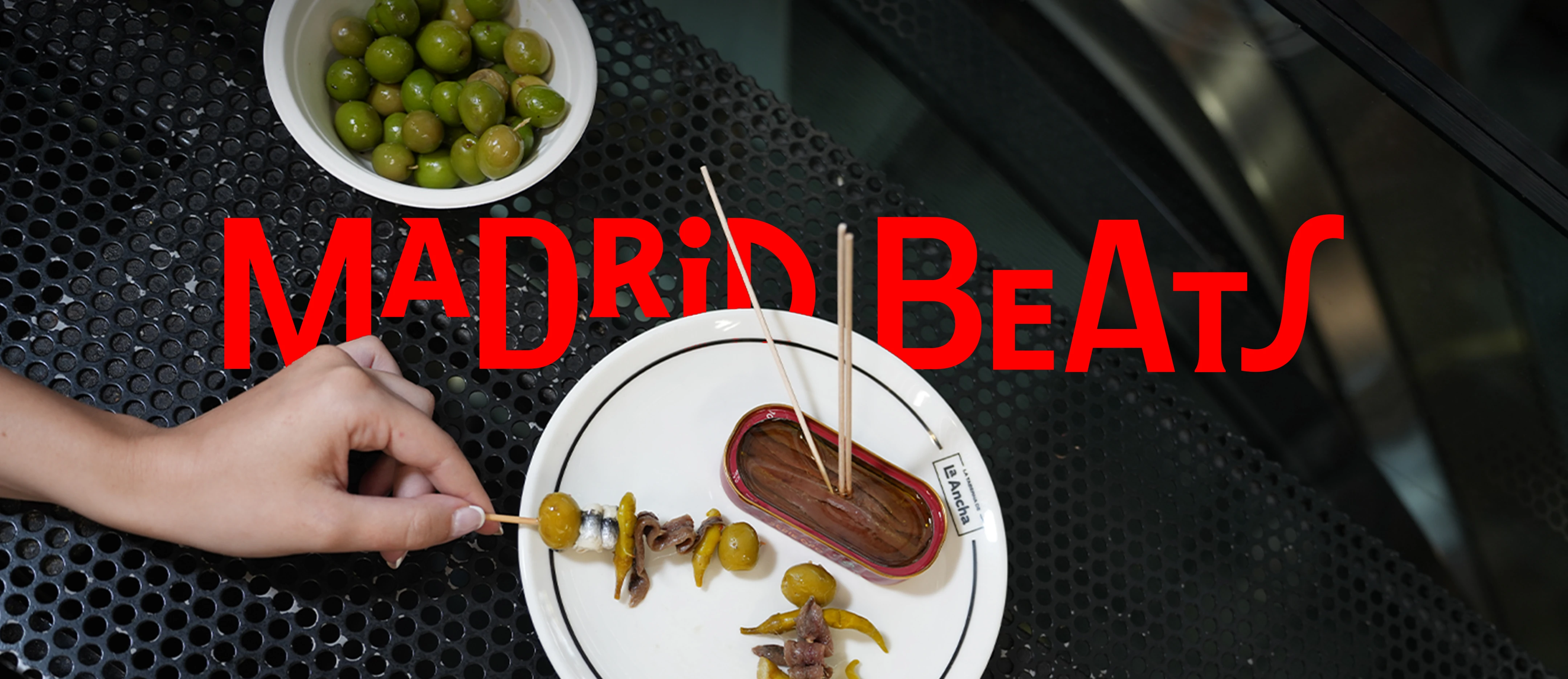 Madrid Beats