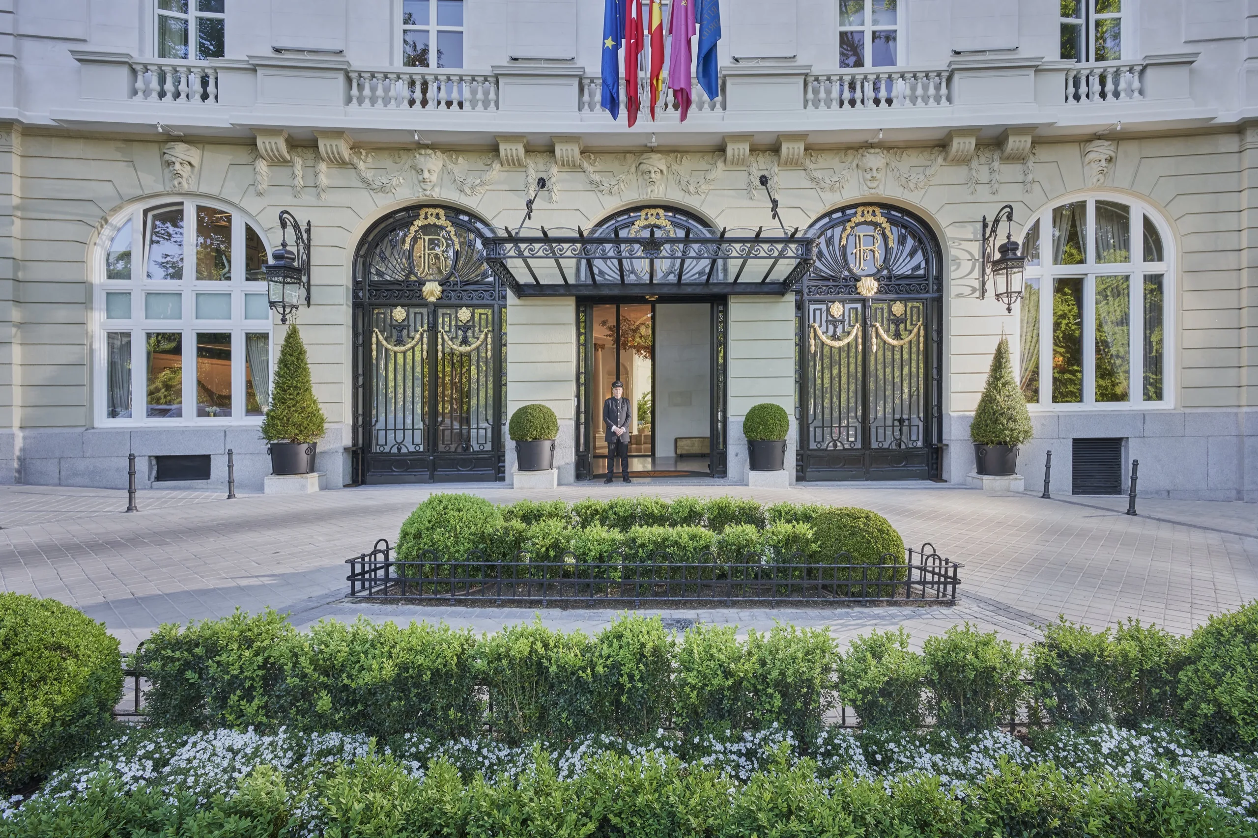 Mandarin Oriental Ritz