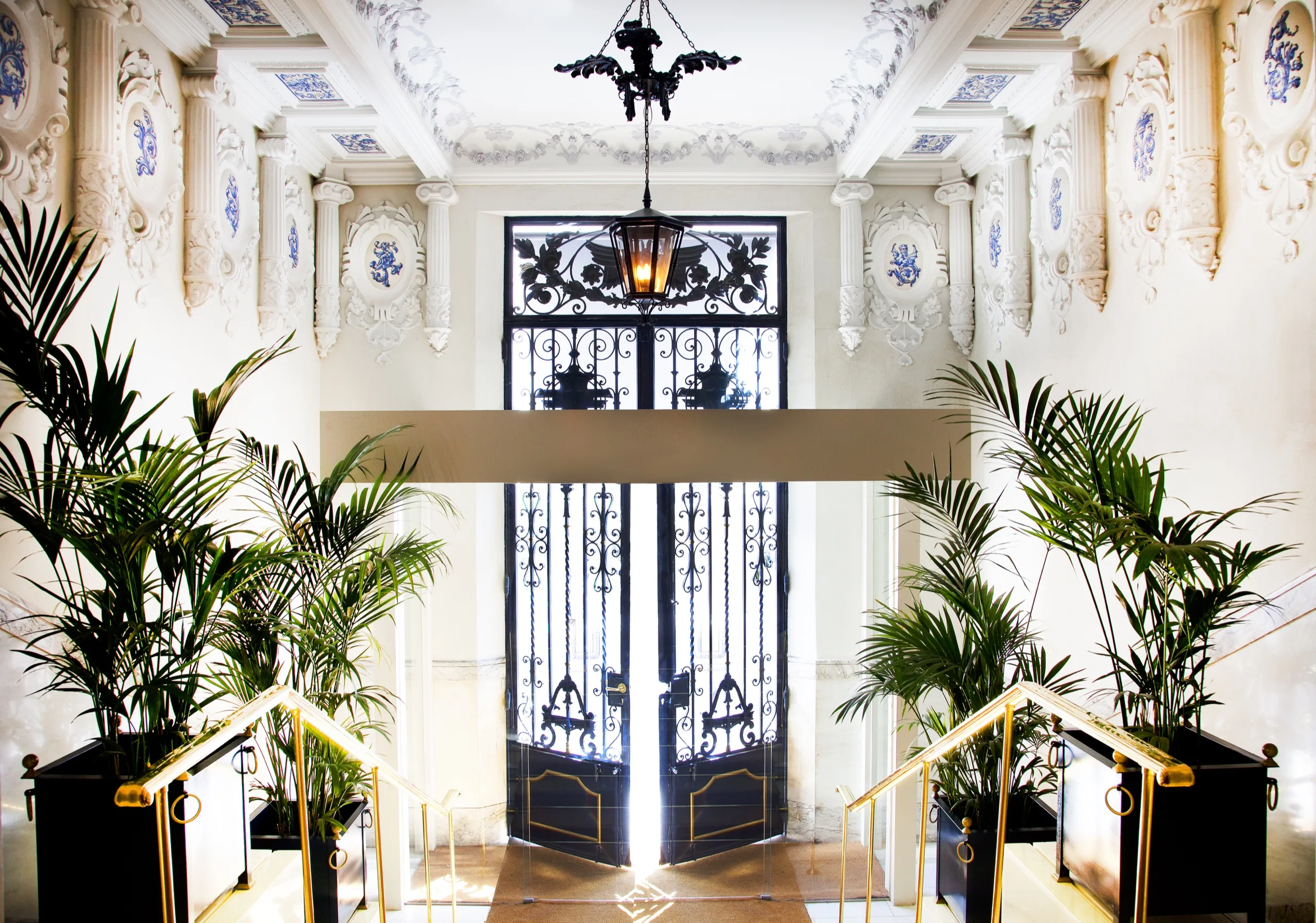 By Hotel Urso
