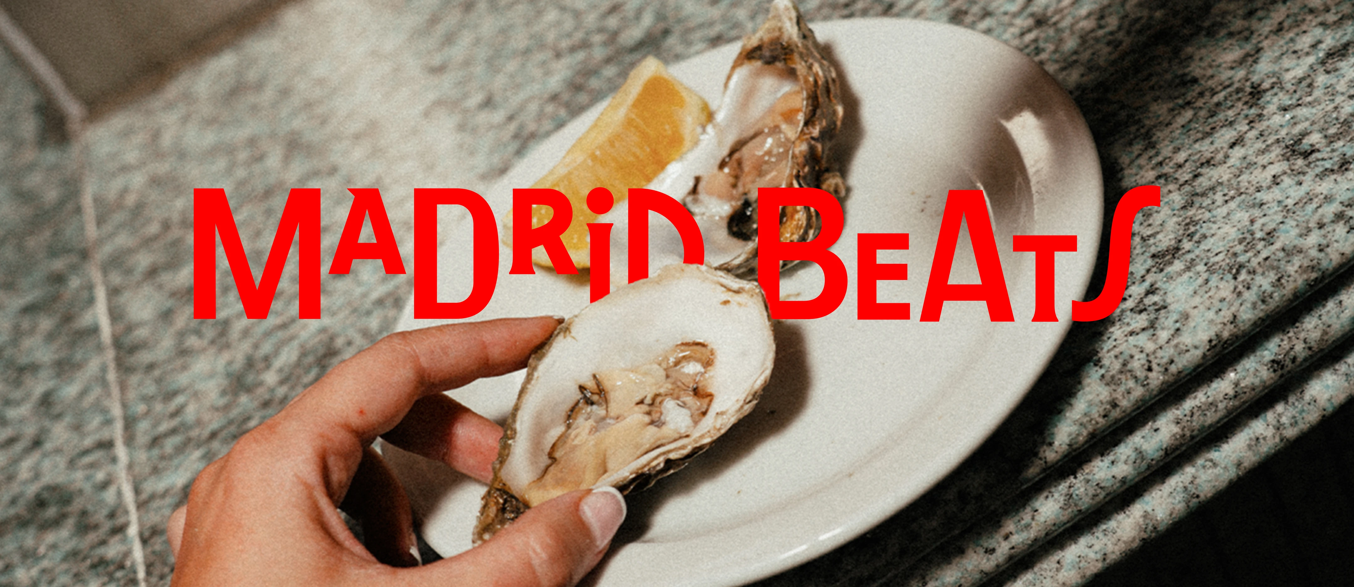 Madrid Beats