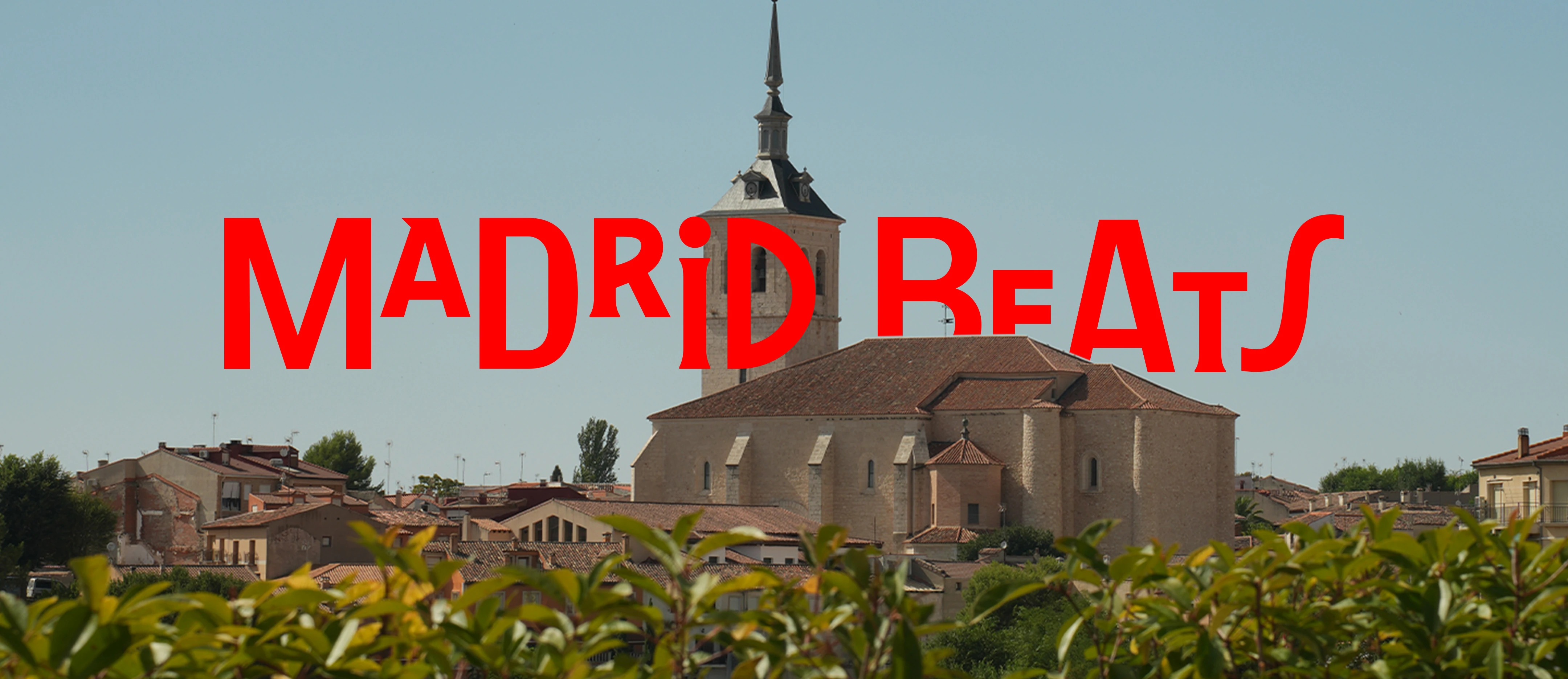 Madrid Beats