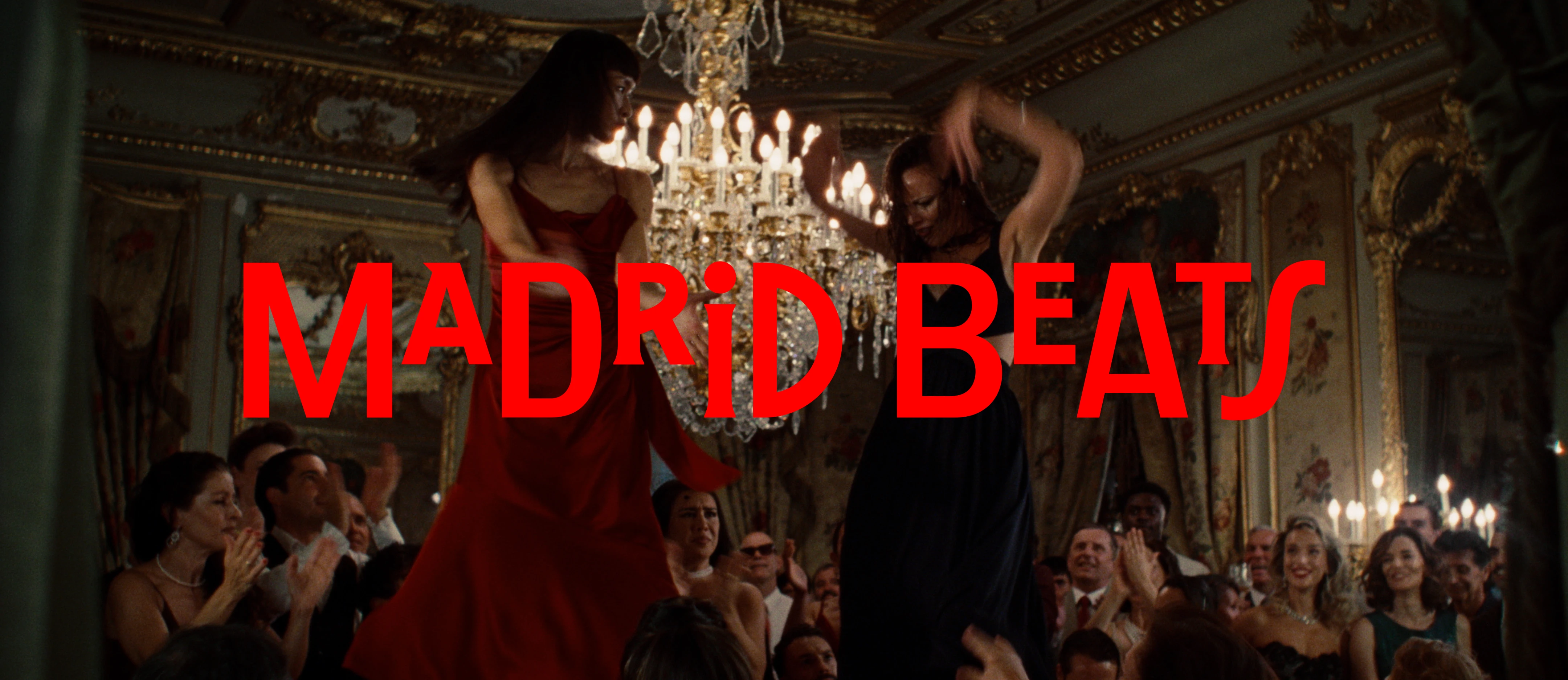 Madrid Beats