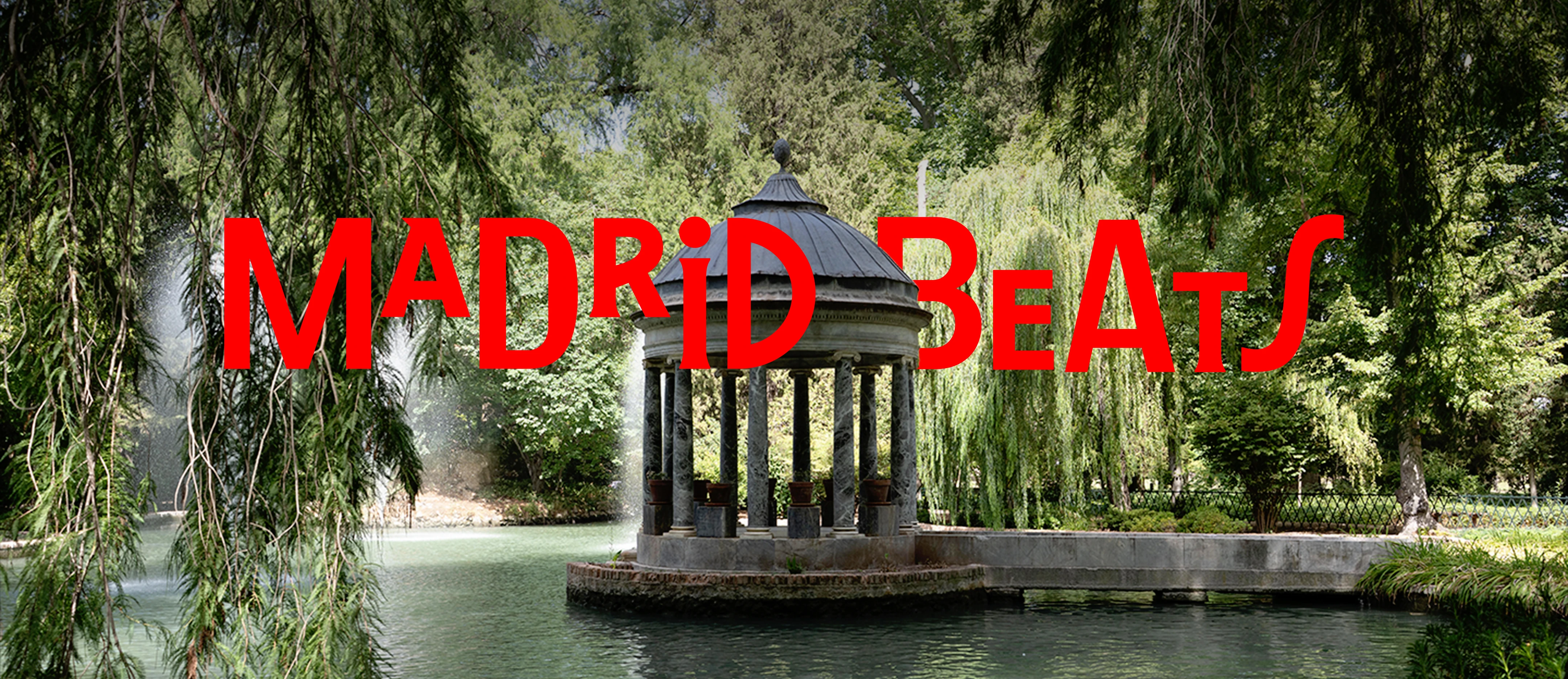 Madrid Beats