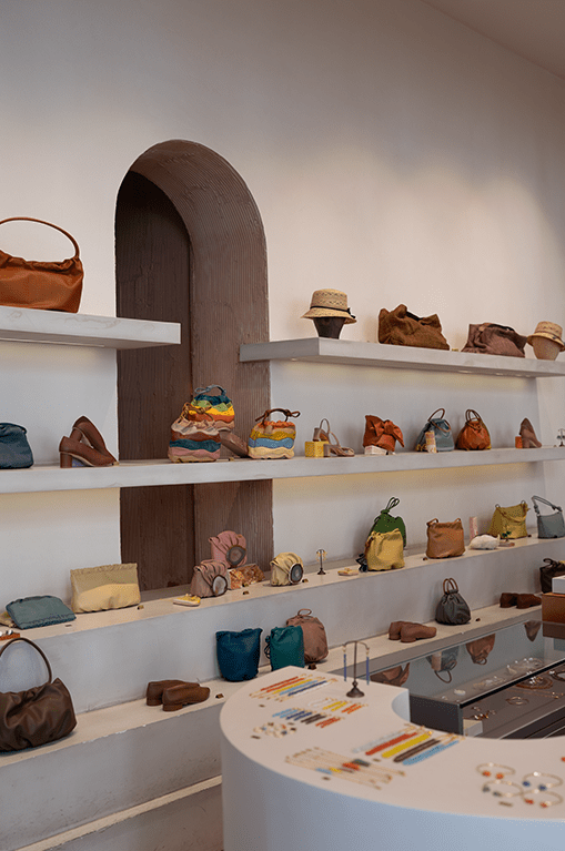 Shopping that Fills your Heart