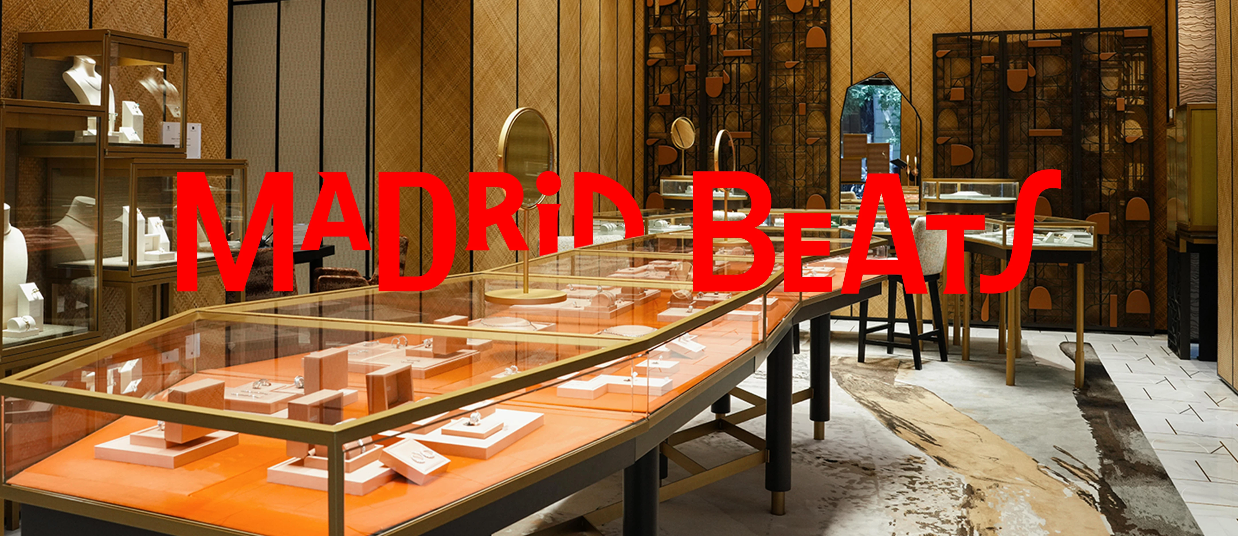 Madrid Beats