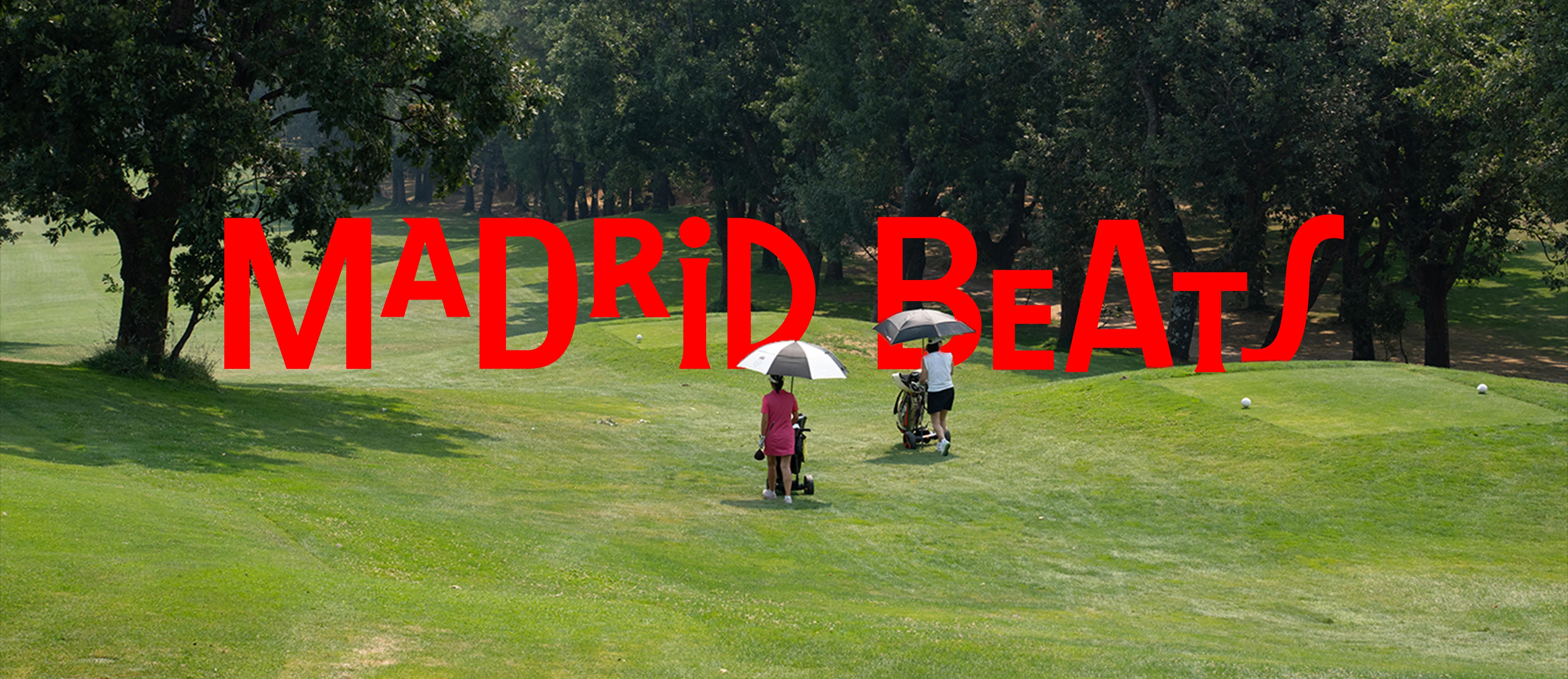 Madrid Beats