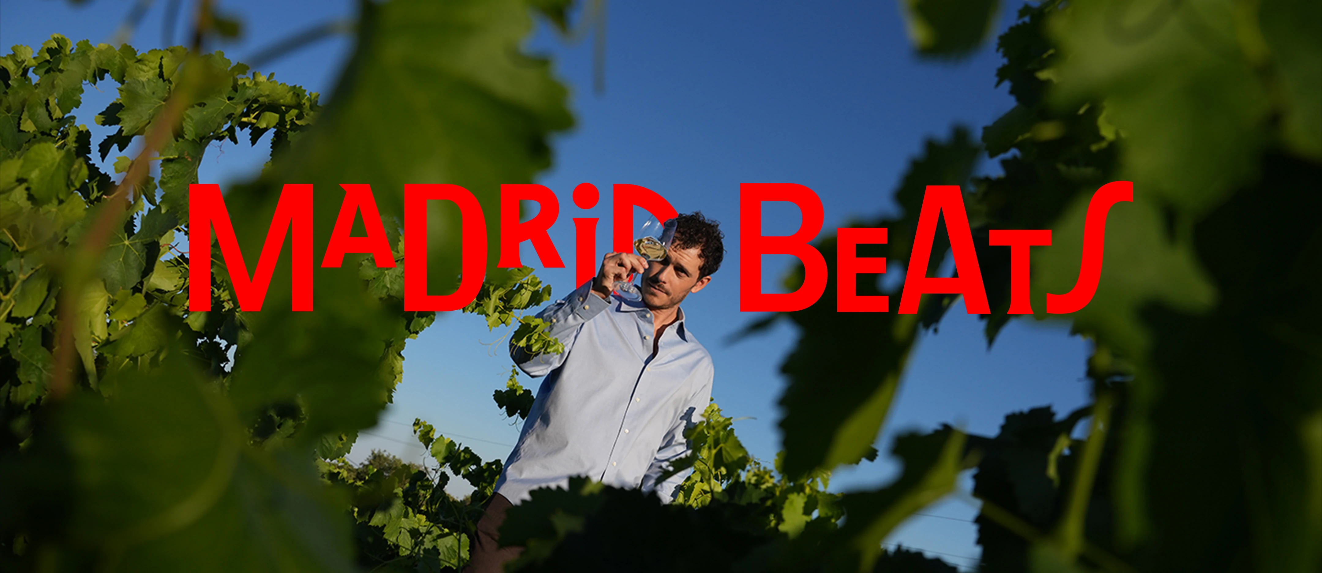 Madrid Beats